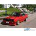 BMW 3 (E30) HOOD BRA kapoto apsauga
